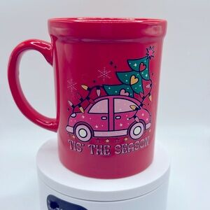 Tis the season coffee mug